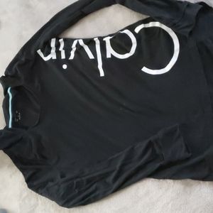 Women's Calvin Klein Tunic